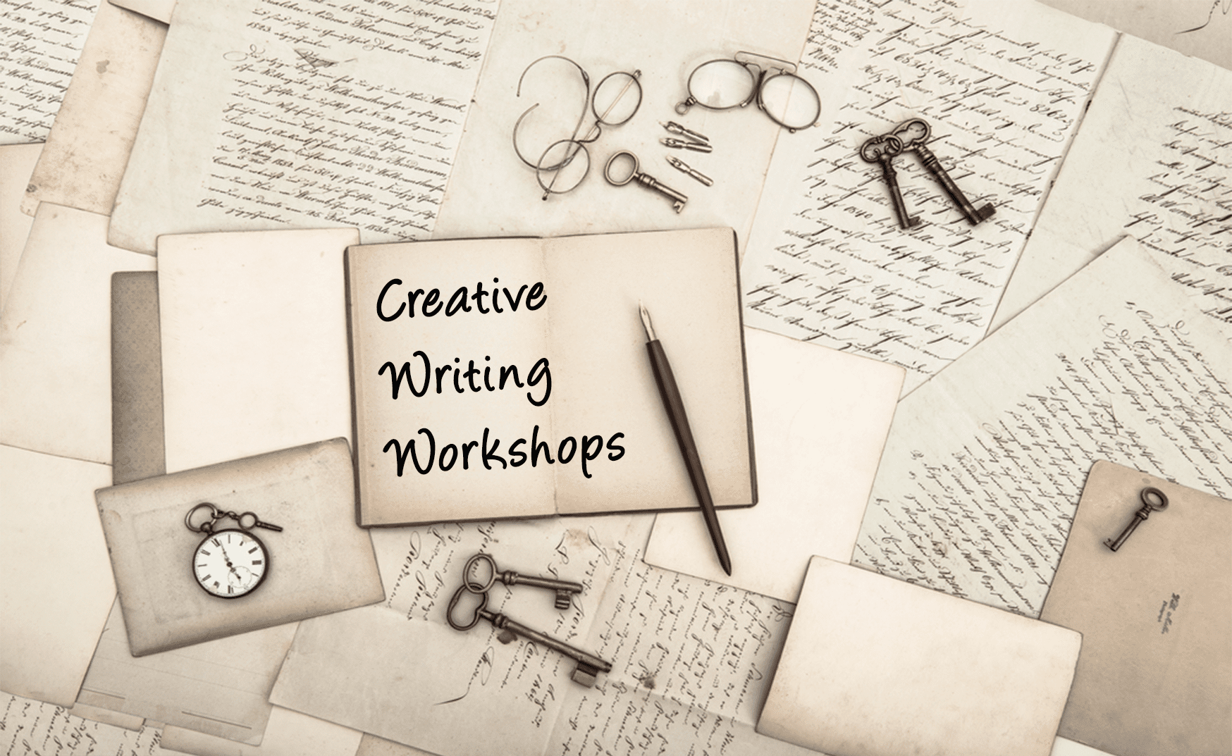 Creative writing summer courses london