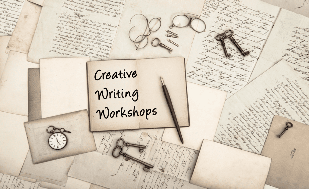 creative writing workshop topics