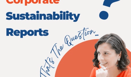 Corporate Sustainability Reports