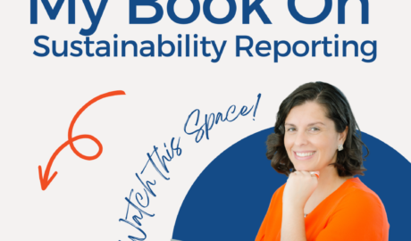 Book on Sustainability Reporting