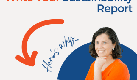 Sustainability Report