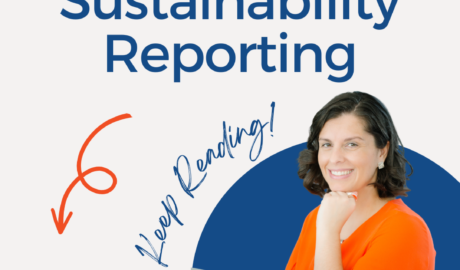 The Three Types of Sustainability Reporting