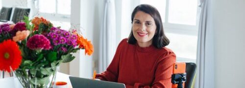 Corporate Communication Consultant