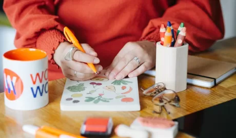 CSRD report services