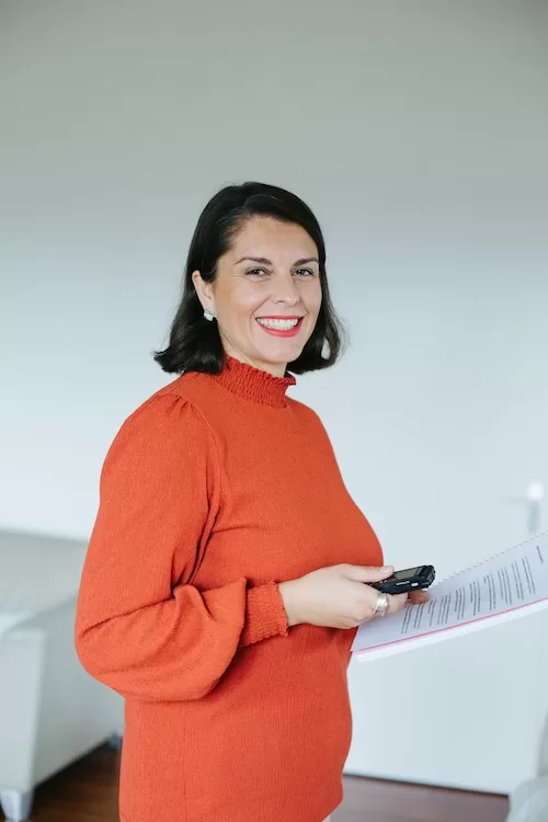 Corporate Magazine Writer in the Netherlands
