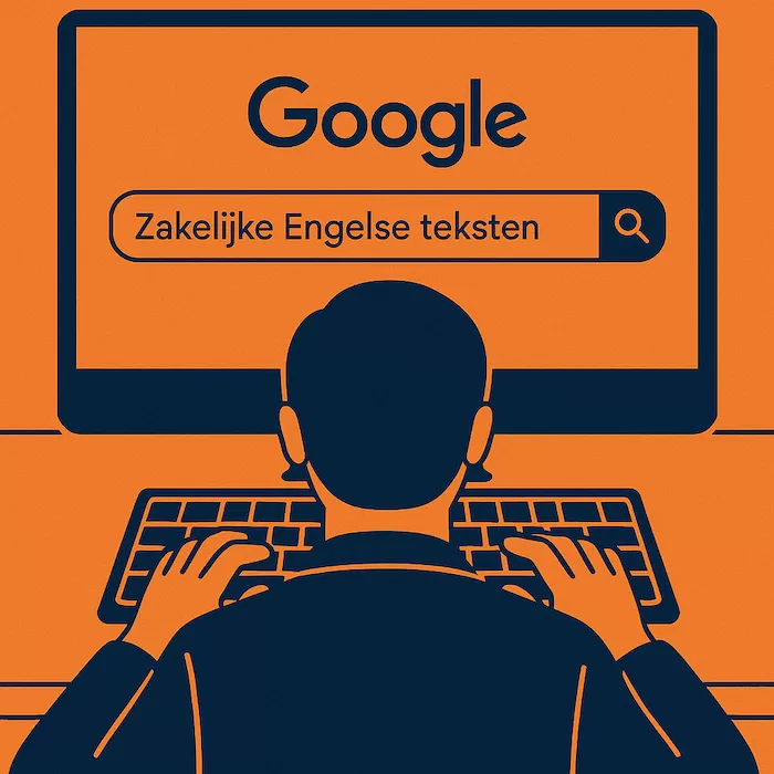 engelse zakelijke teksten