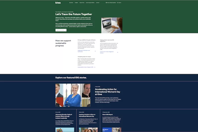 seo agency in the hague